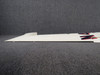 6633000-31 (Alt: 6633000-831-18) Cessna 560XL Citation XLS+ Rudder Assembly