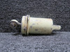 25CT477AB Rudder Spring Strut Assembly