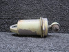 25CT477AB Rudder Spring Strut Assembly