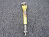 50-521152-2 Beechcraft Flap Actuator Assembly RH (Minus Cable)