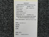 2622281-13 Cessna 208B Bellcrank Inner Tube