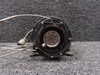 622-3015-001 Collins Radio Falcon FA100 Primary Servo Actuator w Mount