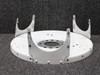 D-4986, D-4984 McCauley 3 Blade Propeller Spinner with Bulkhead and Support