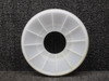 D-4986, D-4984 McCauley 3 Blade Propeller Spinner with Bulkhead and Support