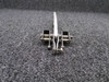 0760675-6 Cessna TR182 Bellcrank Elevator Aft
