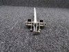 0760675-6 Cessna TR182 Bellcrank Elevator Aft