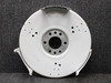 D-4984, C-3862 McCauley 3 Blade Bulkhead and Fillet Assembly with Support