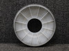 D-4984, C-3862 McCauley 3 Blade Bulkhead and Fillet Assembly with Support