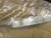 106-524046-9 Beechcraft Cable Elevator Tab Nose (NEW OLD STOCK) (SA)