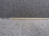 LA52112055, LA52112061 Cessna LC41-550FG Push Tube Assy Fwd Door Bolt LH
