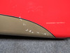 LC53553000 (Use: 2833101-1) Cessna LC41-550FG Bonded Rudder Assembly