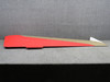 LC53553000 (Use: 2833101-1) Cessna LC41-550FG Bonded Rudder Assembly