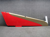 LC53553000 (Use: 2833101-1) Cessna LC41-550FG Bonded Rudder Assembly