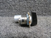 522A-NI, LA52112083 Cessna LC41-550FG Cabin Door Latch with Lock Tabs