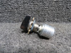 522A-NI, LA52112083 Cessna LC41-550FG Cabin Door Latch with Lock Tabs