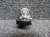 522A-NI, LA52112083 Cessna LC41-550FG Cabin Door Latch with Lock Tabs