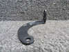 LA52300011 (Use: 2811105-9) Cessna LC41-550FG Baggage Door Brace Bracket