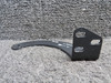 LA52300011 (Use: 2811105-9) Cessna LC41-550FG Baggage Door Brace Bracket