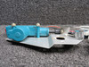 S-66217 Cessna LC41-550FG Remote Keyless Entry Actuator with Mounting Bracket