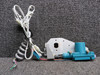 S-66217 Cessna LC41-550FG Remote Keyless Entry Actuator with Mounting Bracket
