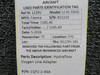 1QF2-2-46A Hydraflow Oxygen Line Adapter