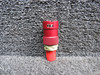 1QF2-2-46A Hydraflow Oxygen Line Adapter