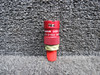 1QF2-2-46A Hydraflow Oxygen Line Adapter
