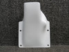 LA57270010 (Use: 2824112-20) Cessna LC41-550FG Aileron Trim Tab Servo Cover