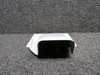 LA57270010 (Use: 2824112-20) Cessna LC41-550FG Aileron Trim Tab Servo Cover