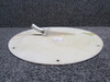 LA57650007-1 (Use: 2820103-3) Cessna LC41-550FG Outer Wing Access Panel LH