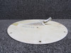 LA57650007-1 (Use: 2820103-3) Cessna LC41-550FG Outer Wing Access Panel LH