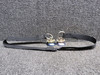 40000-15 Cessna LC41-550FG Cargo Anchor Plate w Quick Release Tie Down Set of 2