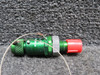 1QM4G2-42A Hydraflow Oxygen Bulkhead Connector Port