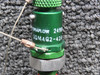 1QM4G2-42A Hydraflow Oxygen Bulkhead Connector Port