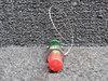 1QM4G2-42A Hydraflow Oxygen Bulkhead Connector Port