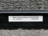 AV4001-1 Birk Aerosystems Louver Type Air Valve Set of 2