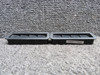 AV4001-1 Birk Aerosystems Louver Type Air Valve Set of 2