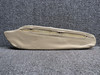 LA53254133 (Use: 2811101-17) Cessna LC41-550FG Cabin Door Armrest LH