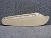 LA53254134 (Use: 2811101-22) Cessna LC41-550FG Cabin Door Armrest RH