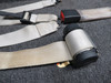 5-01-915751 Schroth Pilot Inertia Reel Shoulder and Lap Seat Belt Assembly