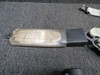 5-01-915751 Schroth Pilot Inertia Reel Shoulder and Lap Seat Belt Assembly