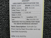 5-01-910751 Schroth Co-Pilot Inertia Reel Shoulder and Lap Seat Belt Assembly
