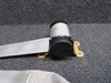 5-01-910751 Schroth Co-Pilot Inertia Reel Shoulder and Lap Seat Belt Assembly