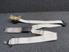 5-01-910751 Schroth Co-Pilot Inertia Reel Shoulder and Lap Seat Belt Assembly