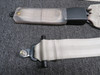 5-01-910751 Schroth Co-Pilot Inertia Reel Shoulder and Lap Seat Belt Assembly