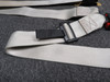 5-01-910751 Schroth Co-Pilot Inertia Reel Shoulder and Lap Seat Belt Assembly