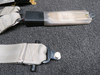 5-01-910751 Schroth Co-Pilot Inertia Reel Shoulder and Lap Seat Belt Assembly