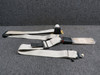 5-01-910751 Schroth Co-Pilot Inertia Reel Shoulder and Lap Seat Belt Assembly