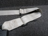 5-01-905751 Schroth Inertia Reel Shoulder and Lap Seat Belt Assembly Aft RH