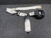 5-01-905751 Schroth Inertia Reel Shoulder and Lap Seat Belt Assembly Aft RH